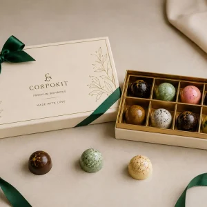 Premium Bonbon Box